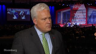 American Conservative Union's Schlapp Says It's a 'Time for Action' for GOP