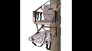 Lone wolf sit and climb combo 2 tips and review