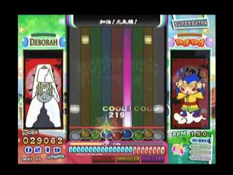 ポップン キョウゲキex 4 0速 Youtube ポップン キョウゲキex 4 0速 Youtube
