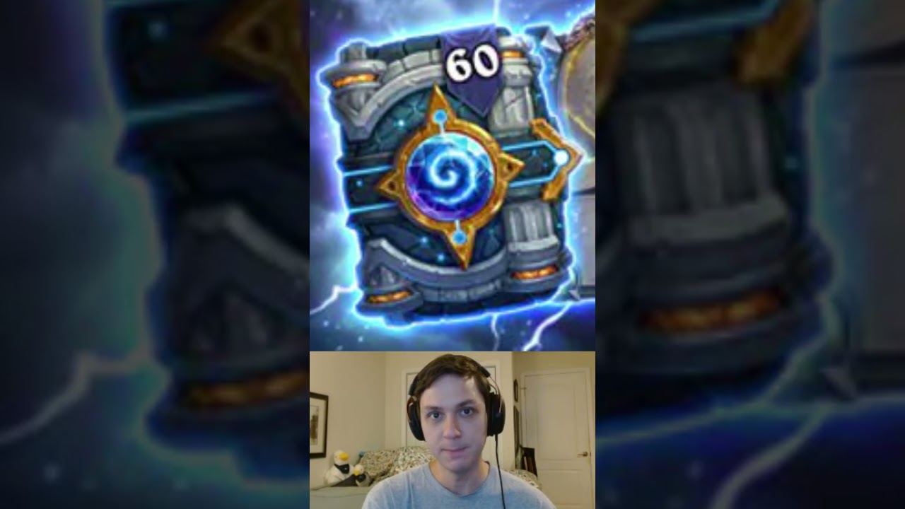 Get 60 Hearthstone Titans FOR FREE??? 