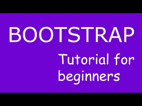 Bootstrap grid system:Bootstrap