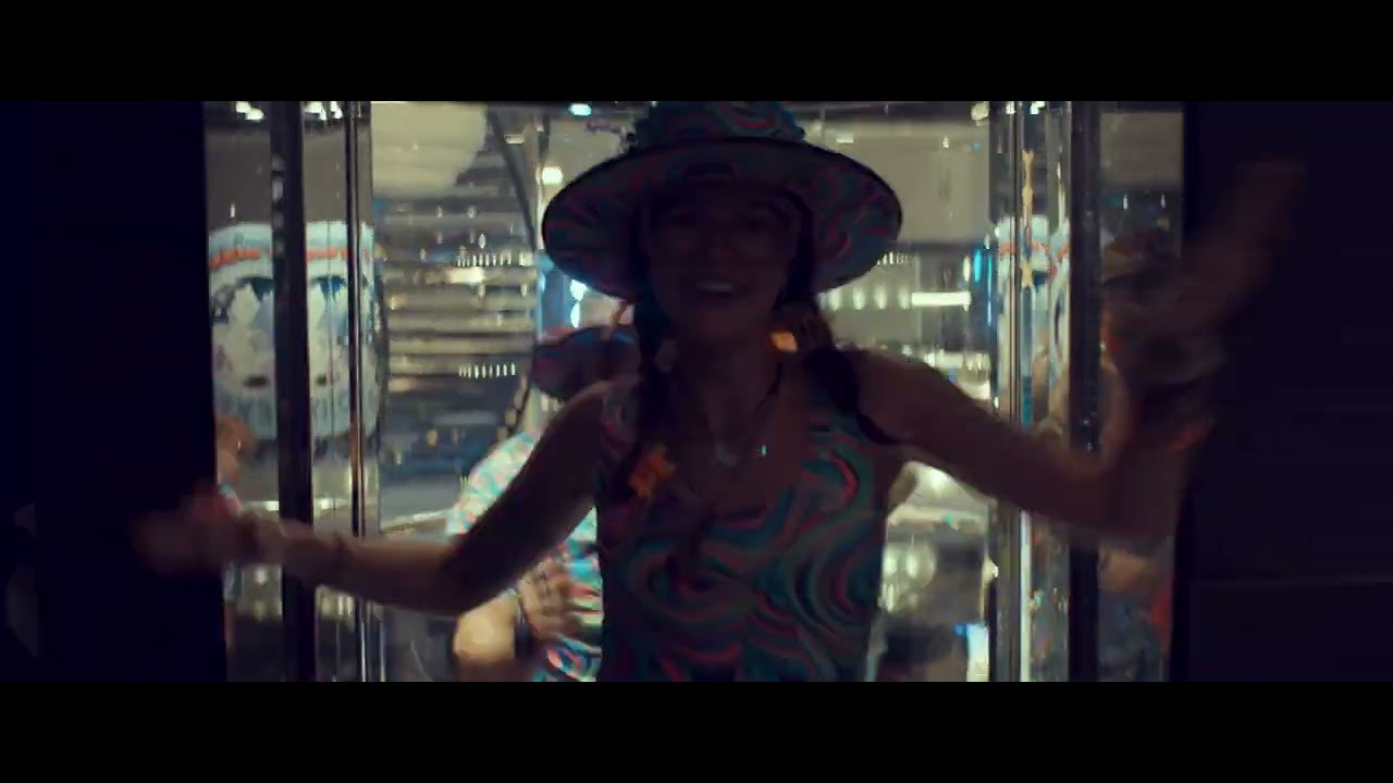 Jam Cruise 21 Announce