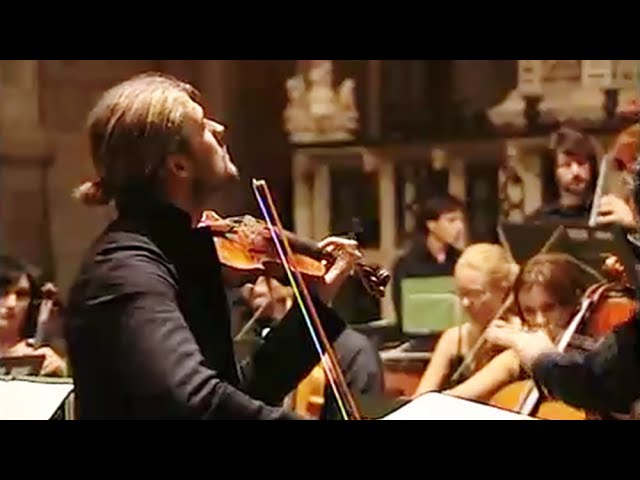 Great Performances, Beethoven's Triple Concerto in C major, Season 38, Episode 14