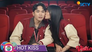 Penonton histeris❗Melly lee dan arbil makin ugal-ugalan di panggung hingga trending 1 Indonesia