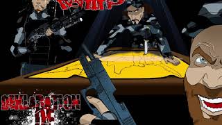 Konspiracy Kamp - Napalm