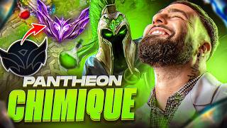 PANTHEON CHIMIQUE, C'EST QUOI CETTE M*RDE (Unranked to Ma...