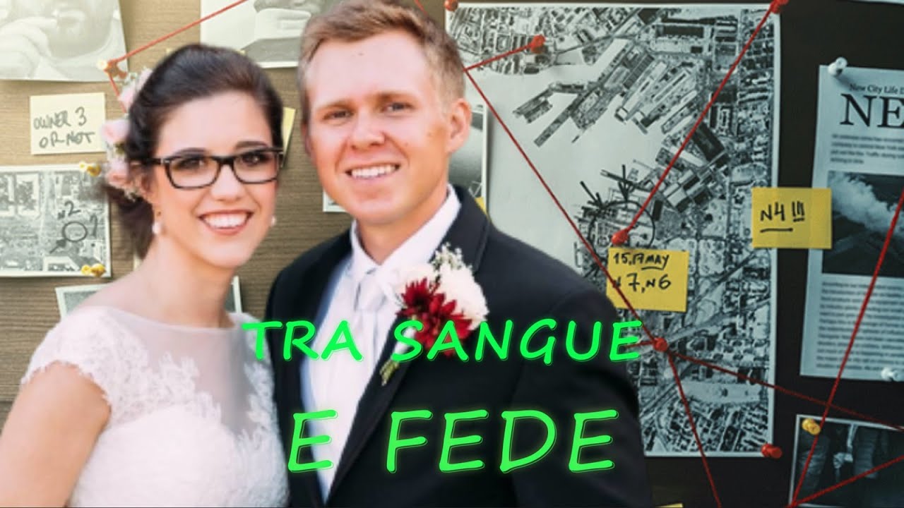 QUANDO LA PERFEZIONE DIVENTA UN INCUBO