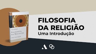 FILOSOFIA DA RELIGIÃO [com Cássia Coutinho] | VÍDEO-RESENHA