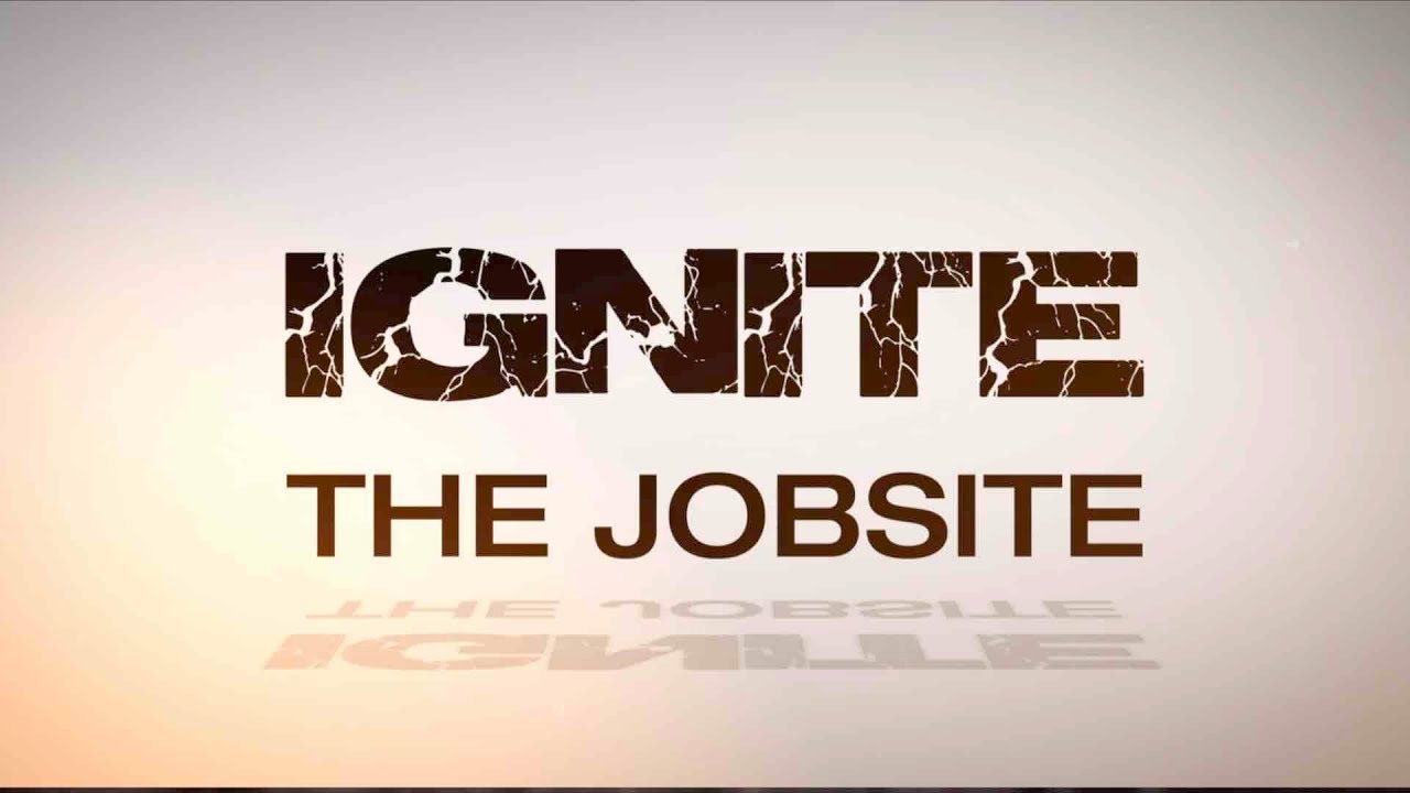Ignite The Jobsite - Next Generation Demo Demon