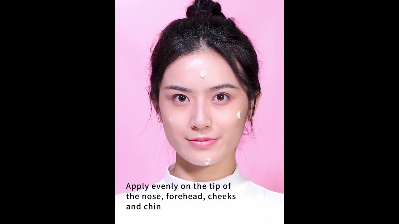 LAIKOU Matcha Sleeping Mask