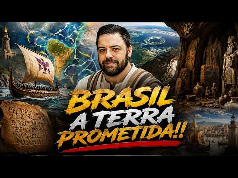 Antes de Cabral Já Existia História