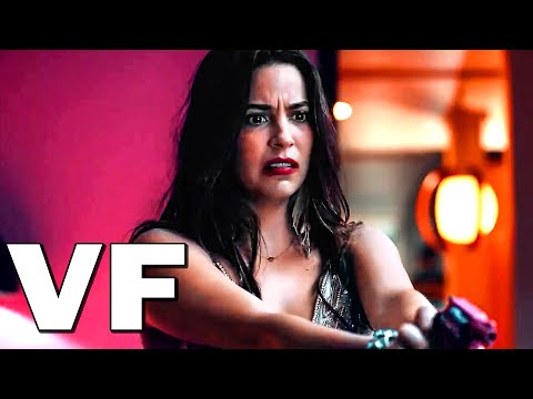 CŒURS DÉCHIRÉS Bande Annonce VF (2022)