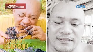 Food Vlogger Namatay Dahil Umano Sa Pagmumukbang  Kapuso Mo Jessica Soho