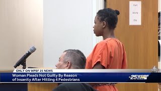 South Florida Lawyer Beatrice Bijoux Found Not Guilty By Way Of Insanity After Hitting 4 People W...