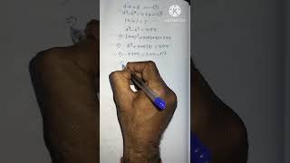 Beautiful System of Equations #youtube #youtubeshorts #shortvideo #shorts #maths #fyp