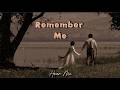 Remember Me Christina Rossetti Poem Adaptation By Hear Me Official Lyrics Video Remember Me Christina Rossetti Poem Adaptation By Hear Me Official Lyrics Video