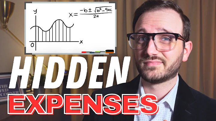 Unexpected Retirement Expenses That Could Break Your Plan 💸