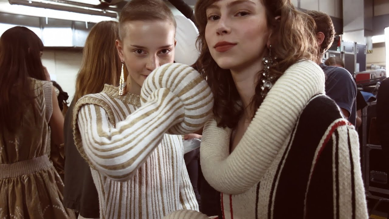 J.W.Anderson Spring / Summer 2017