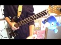 【おいしくるメロンパン】色水をベースで弾いてみた【ま子】