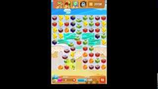 Juice Cubes Level 69 Walkthrough