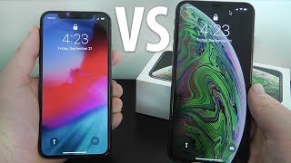 Celebrity iPhone XS Max vs iPhone X — Should You Upgrade? Profile