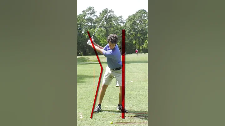 The Only Golf Lesson You'll Ever Need - Proven Results!