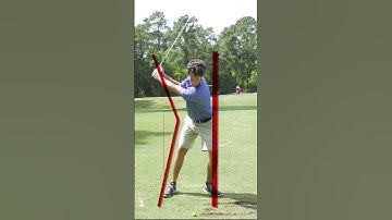 The Only Golf Lesson You