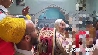 أروع سبوع تاع ولاد شعب داز نهار غزال حضرو فيه لحباب وجيرانا وكبرو بيا متتبعات بحضورهم 🥰❤️