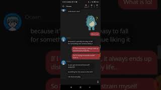How to Complete Friends Booth (Picka App) - Ocean screenshot 3