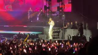 Sola - Manuel Turizo, 2000 TOUR - Santiago, Chile 🇨🇱, 7 Mayo 2023