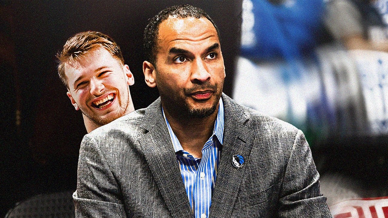 Manajer yang Buang Doncic ini AKHIRNYA KENA KARMA!