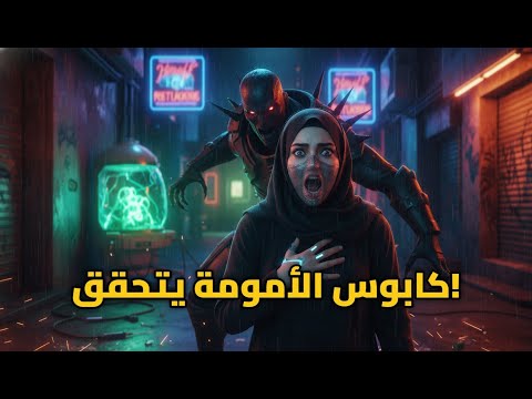 صدمة العمر في رحلة الأمومة ما لم تتوقعه أبد ا هل حدث لك هذا
