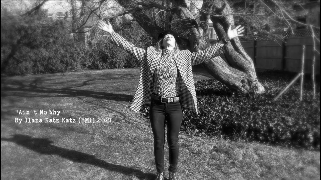 Mira Ain't No Why - By ilana katz katz en YouTube Mira Ain't No Why - By ilana katz katz en YouTube