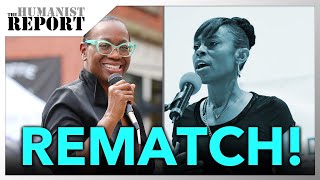 It's Official: Nina Turner is Running For Congress Against Shontel Brown Again