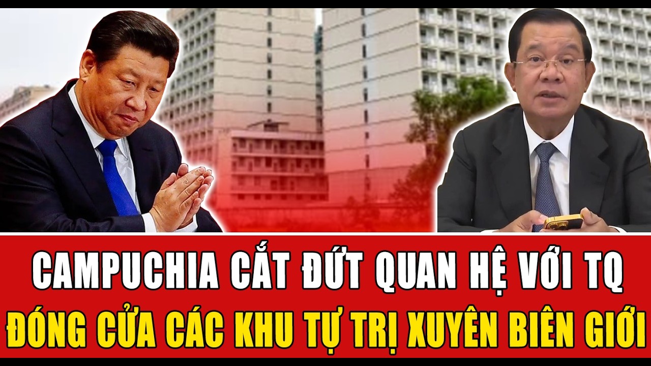 Tin Thế Giới Hôm Nay | Tin tức thời sự quốc tế mới nhất ngày: 05/03/2026 | Tin Nóng Thế Giới 24h Qua
