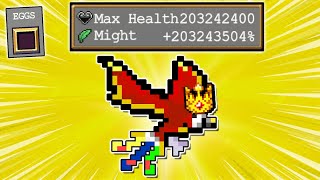 I achieved Immortality.