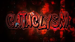 [165hz] Cataclysm (Extreme Demon) by Ggboy 100% | Geometry Dash 2.13