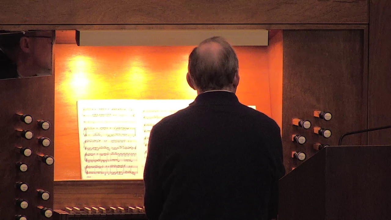 All Saints Worship Service