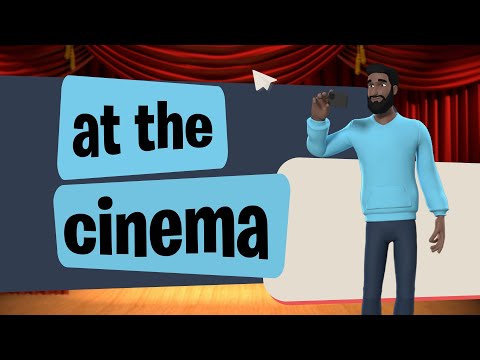 Video: How To Buy A Theater Ticket