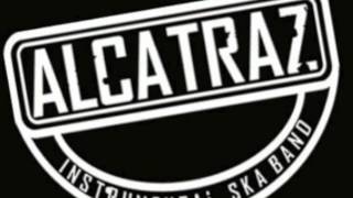 Video thumbnail of "Alcatraz Instrumental Ska Band - Kissinger Rocksteady"