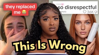 Real Women Are Becoming Bad For Business And It s Getting Disturbing