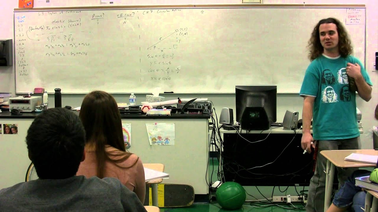 Introduction to Circular Motion with Radians and Arc Length - Algebra Based Physics