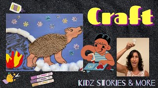 Celebrity Hibernating Bear Craft - Step By Step Instructions To Make A Brown Bear Wealth