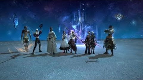 Shinryu Extreme cleared