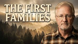 Origins of Early Appalachian and Southern Families, S6 E16