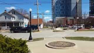 Samsung Galaxy S6 1080p 60fps Video Camera Test