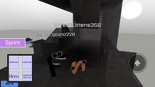 The Alphabet Lore Adventuresthe Magic Crystal Ball