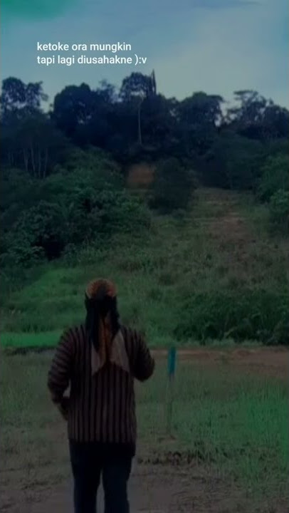 Udan Kangen versi koplo kendang rampak. Video story 30 detik viral tik tok. Video mentahan story