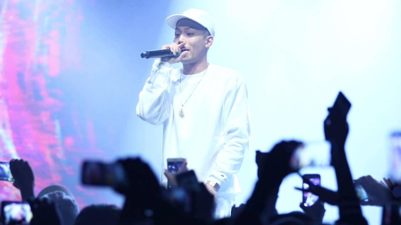 [LIVE] LOOPY - GEAR 2