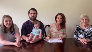 2020 Ned Forman Memorial Scholarship